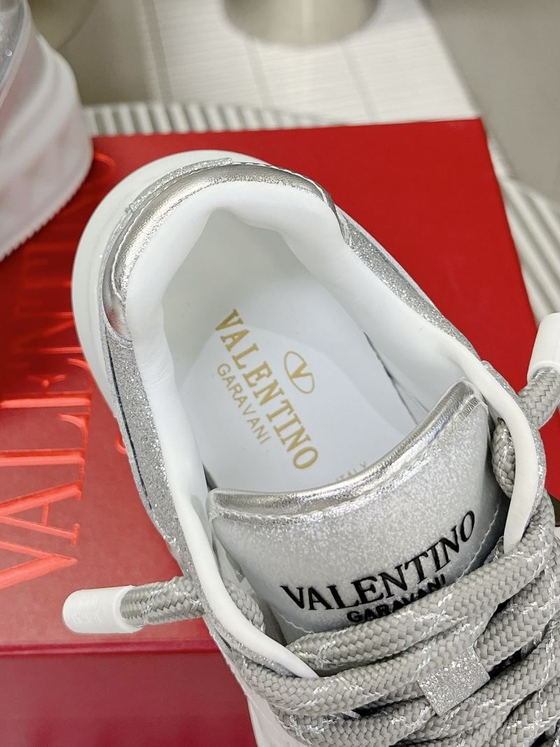 Valentino One Stud Shoes